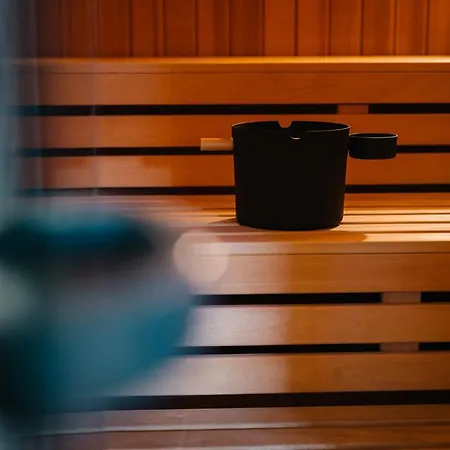 Appartement Moderne 3 Zi-fewo 