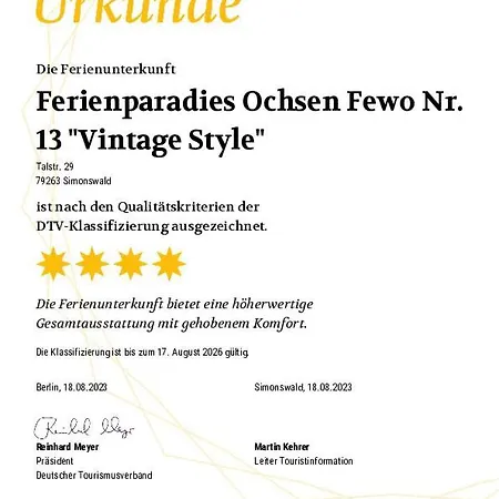 Moderne 3 Zi-fewo 